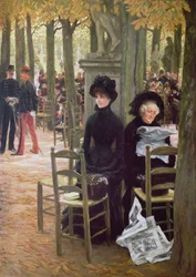 Ohne Mitgift (Sans Dot), 1883-5